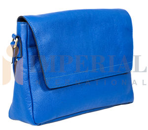 Bolsos de hombro mini de diseño clásico y aspecto excepcional, de cuero genuino, duraderos, ligeros, para mujeres y niñas. - Product Image 2