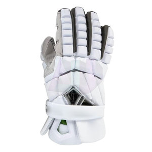 Gants de lacrosse professionnels pour l'entraînement sportif, conçus pour une meilleure adhérence, une meilleure flexibilité et le confort du joueur - Product Image 4