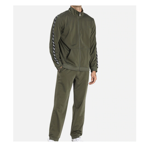 Survêtement d'hiver élégant pour hommes de la meilleure qualité avec logo personnalisé imprimé sur un matériau de haute qualité disponible à des prix raisonnables - Product Image 4