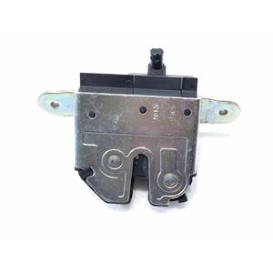 CERRADURA DE LA PUERTA TRASERA OPEL Corsa E 3ª Serie 13481535 (15>) - Product Image 2