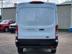 FORD TRANSIT CARGO 250 TOIT MOYEN LB RWD 2023 D'OCCASION CÔTÉ GAUCHE/DROIT - Product Image 2