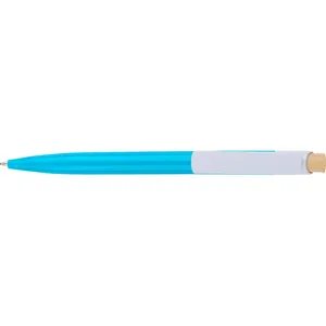 Penna a Sfera Ecologica Riciclata Zian, Gadget Promozionale - Product Image 6