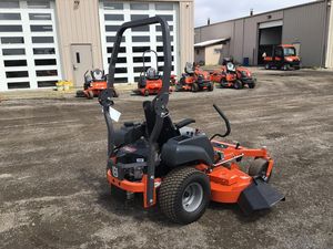 Meilleure tondeuse à gazon haute performance Husqvarna Zero Turn et ensacheuse pour l'entretien du jardin Meilleur prix - Product Image 5