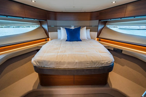 Yacht de sport de luxe personnalisé en fibre de verre, croiseur à moteur 6m 250CV, construction soudée, pour loisirs, pêche, tourisme et croisières - Product Image 4