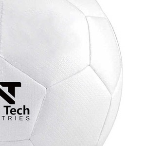 Ballon d'entraînement de football de nouveau style à des fins d'entraînement avec un design personnalisé et un logo personnalisé par Next Tech Industries - Product Image 3