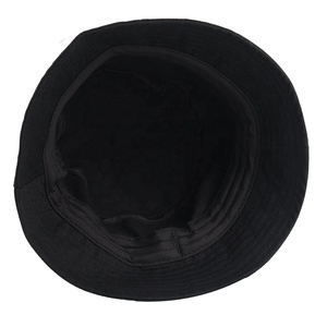 High Quality <strong>Custom</strong> Embroidery Logo <strong>Bucket</strong> <strong>Hat</strong> Outdoor Wide Brim Fisherman <strong>Hat</strong> - Product Image 4