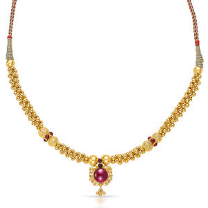 เครื่องประดับสะสมทางวัฒนธรรมเวติดา โกลด์ ธูชี - Product Image 4