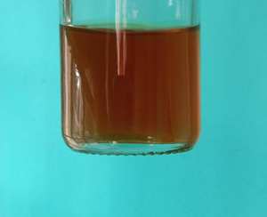 Mélange de carburant marin alternatif, huile résiduelle de combustible, huile de pyrolyse de plastique usagé, diesel, huile de four à basse température, lubrifiant industriel - Product Image 3