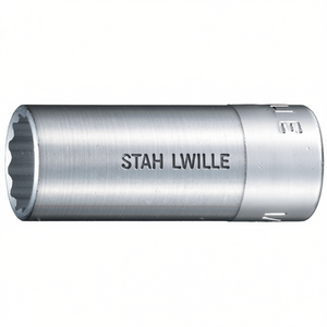 Stahlwille 3/8'' Drive Inch <b>Sockets</b> Long Lasting Product Category - Product Image 3