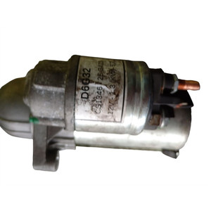 MOTOR DE ARRANQUE FIAT Punto Sedan 3P 2ª Serie 51823860 diésel 1300 (99>03) - Product Image 2