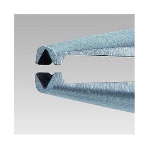 For Knipex Plier with Polished Insulation <b>Stripper</b> Head and Plastic-Coated Handles - Product Image 2