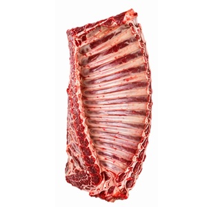 <b>Beef</b> Ribs for sale / Frozen <b>Beef</b> Brisket Halal Certified BBQ Cut Export Quality - Product Image 1