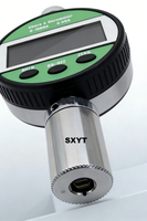 Vente flash SXYT SH-D Testeur de dureté Shore numérique portable industriel haute précision