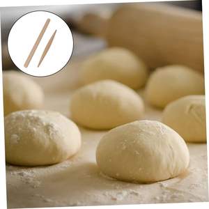 Rouleau à Pâtisserie pour Pâte à Biscuits, 2 Pièces - Product Image 3