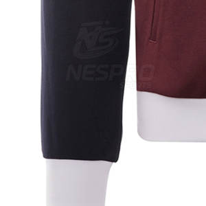 Veste de survêtement pour hommes de qualité supérieure veste d'hiver avec logo personnalisé veste de survêtement respirante pour hommes - Product Image 5