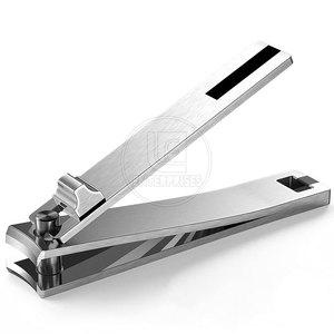 Coupe-ongles professionnel de haute qualité, sur mesure, nouvelle arrivée, design imprimé multicolore - Product Image 1