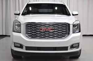 GMC YUKON Denali XL EcoTec3 6.2L V8 420HP 2019 USADO, TRANSMISIÓN AUTOMÁTICA - Product Image 2