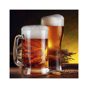 Birra H-Birra Larger Cerveza 330ml Cerveza Lager 500ml Cerveza Listo para Exportar - Product Image 3