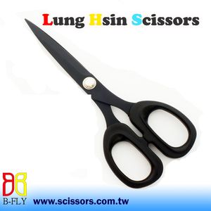 Ciseaux utilitaires Emt en acier inoxydable japonais revêtus de fluorure de 6.5 pouces - Product Image 5