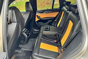 BMW X3 M COMPETITION 2020 USADO, Volante a la Izquierda/Derecha - Product Image 5