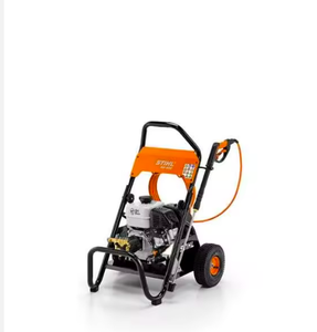 Hidrolavadora de Gasolina RB 600 NUEVA de Alta Calidad, 3200 psi, 3 gpm - Product Image 1