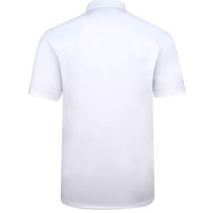 Custom <b>Men</b> Sublimation Design Polo <b>T</b> <b>Shirt</b> Causal Button Down <b>Collar</b> Quick Dry Breathable Lightweight Plain Golf <b>T</b> <b>Shirt</b> - Product Image 6