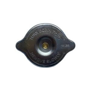 Tapa de Radiador RE71863 para Tractores John Deere, Compatible con Varios Modelos - Product Image 1