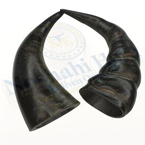 อุปกรณ์สำหรับสุนัขแบบควายน้ำธรรมชาติสำหรับสุนัขเคี้ยวทนทาน - Product Image 3