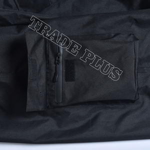 Pantalones de esquí de invierno transpirables para hombre, ropa de calle holgada personalizada, pantalones Cargo, estilo Hip Hop, pierna ancha, cremallera, Snowboard de invierno - Product Image 5