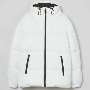 Chaquetas para Hombre, Deportes al Aire Libre, Nueva Moda de Invierno, Chaqueta Acolchada Personalizada de Alta Calidad, Transpirable e Impermeable - Product Image 5