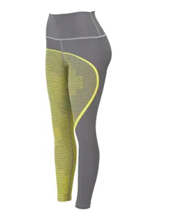 Customise Sublimation yoga leggings squat proof leggings best gym leggings for women and workout