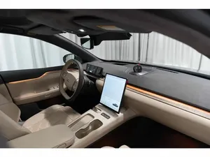 Chargeur de voiture à batterie lithium pour recharge rapide EV NI0 ET-7 2023 NEDC - Product Image 4