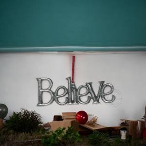 Bougeoir à bougie chauffe-plat en bois en forme d'arbre de Noël moderne pièce maîtresse de fête pour la table de vacances et la décoration de la maison - Product Image 6