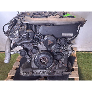MOTOR AUDI A5 Sportback (8TA) CGK 059100098PX CGKA Diesel 2698 (09>17) - Product Image 5