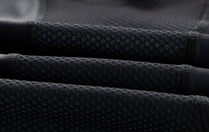 Protector de Cuello, Tela Resistente a Cortes, Ropa de Compresión, Personalización para Jugadores de Hockey Profesionales, Cuello Alto, Transpirable, 100% Poliéster - Product Image 6