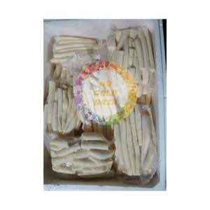 Vente en gros directe d'usine de patates douces et légumes biologiques surgelés prix de gros de haute qualité fabriqués au Vietnam - Product Image 5