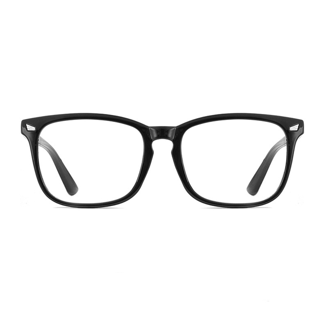 China Wholesale High Quality Anti Blue Light Ray Eyeglass Frames Top Standard Optical Spectacles Eyeglasses for Men and Women