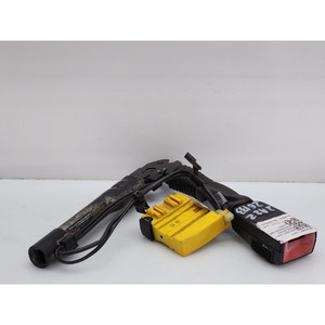 Gancho del Cinturón de Seguridad Delantero Derecho BMW Serie 3 E91 Touring 2ª Serie 7213564 M47N204D4 (08>) - Product Image 4