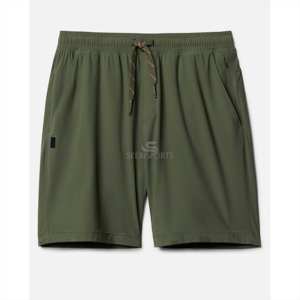 Pantalones cortos deportivos de alta calidad para hombre con diseños de logotipo personalizado pantalones cortos deportivos a prueba de viento para hombres con servicio OEM - Product Image 6