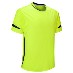 Uniforme deportivo cómodo de camiseta de fútbol para hombre de secado rápido del Proveedor Profesional - Product Image 3