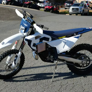 NOUVELLE <span class=keywords><strong>Moto</strong></span> <span class=keywords><strong>Husqvarna</strong></span> TE 150 2026 – Nouvelle <span class=keywords><strong>Moto</strong></span> Tout-Terrain - Product Image 1