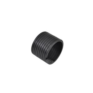 สปริงคอมเพรสเซอร์หูเดี่ยวสำหรับ W202 Mercedes W204 W208 W210 - Product Image 1