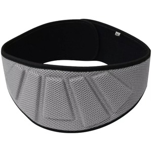 เข็มขัดยกน้ำหนักทำจากนีโอพรีนเข็มขัดยกน้ำหนักทำจากวัสดุนีโอพรีนผลิตตามสั่ง - Product Image 5