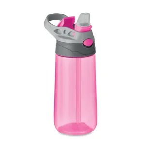 Bouteille de sport personnalisée SHIKU Tritan pour le merchandising - Product Image 3