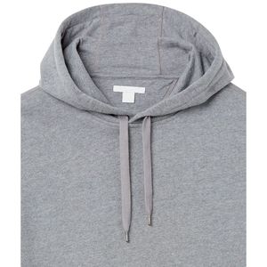 Custom Design High Quality <b>Pullover</b> <b>Men</b> Team Wear Hoodies Solid Casual Plus Size <b>Men</b> Team Wear Hoodies Comfortable OEM Service - Product Image 6