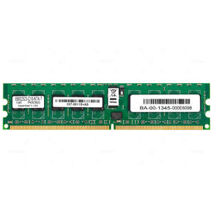 107-00115 MEMORIA NVRAM NETAPP 2GB PARA FAS3250 FAS3220 V3220 107-00115 107-00115+A0 - Product Image 2
