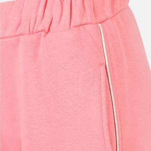 Venta de Fábrica, Conjuntos Deportivos de Alta Calidad para Mujer, con Capucha, 100% Algodón, Ligeros, Cintura Elástica, Logotipo Personalizado, Ropa Casual de Invierno - Product Image 6