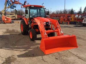 2019 New Masseyy Furgusonn , Massey Ferguson 385 4wd and Masseyy Furgusonn MF for Sale - Product Image 3