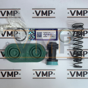 ชุดซ่อม CH 97118 สำหรับรถเกรดเดอร์วอลโว่ ยี่ห้อ OEM คุณภาพสูง สภาพใหม่ อะไหล่เครื่องจักรก่อสร้าง - Product Image 2