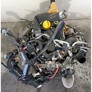 MOTEUR COMPLET DACIA Sandero Série H4DF480 H4D480 bi-carburant/gaz 999 (21>) - Product Image 2